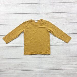 H&M Solid Shirt